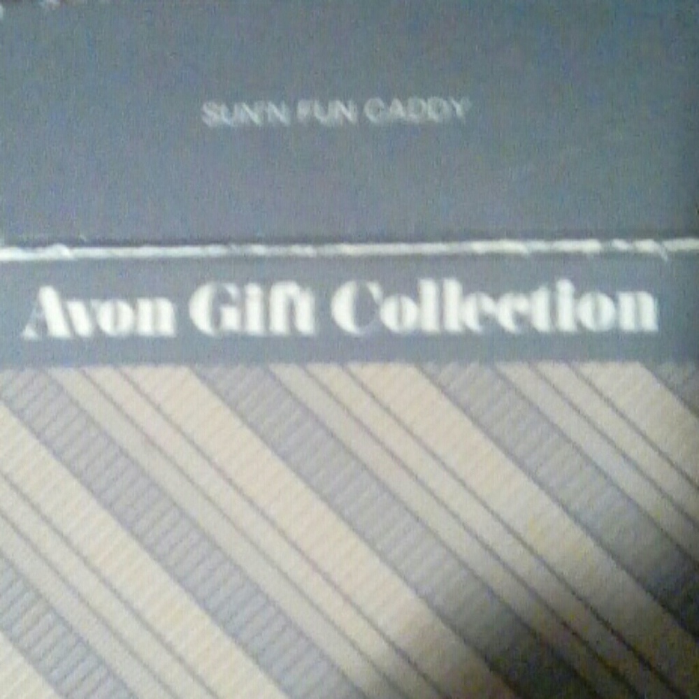 Avon gift collection